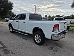 Used 2024 RAM 2500 BIG HORN 4X4 CREW CAB 6'4
