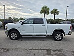Used 2024 RAM 2500 BIG HORN 4X4 CREW CAB 6'4