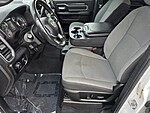Used 2024 RAM 2500 BIG HORN 4X4 CREW CAB 6'4