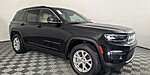 Used 2024 JEEP GRAND CHEROKEE LIMITED 4X4 in WEST PALM BEACH, FLORIDA
