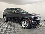 Used 2024 JEEP GRAND CHEROKEE LIMITED 4X4 in WEST PALM BEACH, FLORIDA (Photo 1)