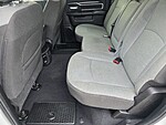 Used 2024 RAM 2500 BIG HORN 4X4 CREW CAB 6'4