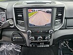 Used 2024 RAM 2500 BIG HORN 4X4 CREW CAB 6'4