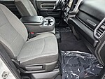 Used 2024 RAM 2500 BIG HORN 4X4 CREW CAB 6'4