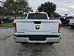 Used 2024 RAM 2500 BIG HORN 4X4 CREW CAB 6'4