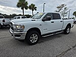 Used 2024 RAM 2500 BIG HORN 4X4 CREW CAB 6'4