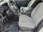 Used 2024 RAM 2500 BIG HORN 4X4 CREW CAB 6'4