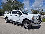 Used 2024 RAM 2500 BIG HORN 4X4 CREW CAB 6'4