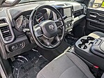 Used 2024 RAM 2500 BIG HORN 4X4 CREW CAB 6'4