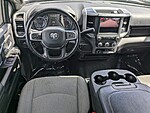 Used 2024 RAM 2500 BIG HORN 4X4 CREW CAB 6'4