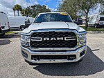 Used 2024 RAM 2500 BIG HORN 4X4 CREW CAB 6'4