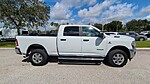 Used 2024 RAM 2500 BIG HORN 4X4 CREW CAB 6'4