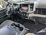 Used 2024 RAM 2500 BIG HORN 4X4 CREW CAB 6'4