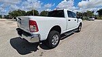 Used 2024 RAM 2500 BIG HORN 4X4 CREW CAB 6'4