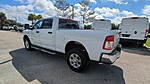 Used 2024 RAM 2500 BIG HORN 4X4 CREW CAB 6'4