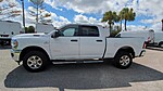 Used 2024 RAM 2500 BIG HORN 4X4 CREW CAB 6'4