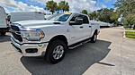 Used 2024 RAM 2500 BIG HORN 4X4 CREW CAB 6'4