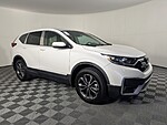 Used 2020 Honda CR-V EX-L AWD in WEST PALM BEACH, FLORIDA (Photo 1)