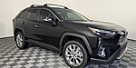 Used 2025 TOYOTA RAV4 LIMITED FWD in WEST PALM BEACH, FLORIDA