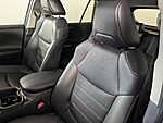 Used 2025 TOYOTA RAV4 LIMITED FWD in WEST PALM BEACH, FLORIDA (Photo 11)