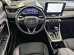 Used 2025 TOYOTA RAV4 LIMITED FWD in WEST PALM BEACH, FLORIDA (Photo 13)