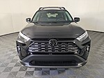 Used 2025 TOYOTA RAV4 LIMITED FWD in WEST PALM BEACH, FLORIDA (Photo 2)
