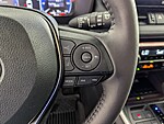 Used 2025 TOYOTA RAV4 LIMITED FWD in WEST PALM BEACH, FLORIDA (Photo 22)