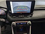 Used 2025 TOYOTA RAV4 LIMITED FWD in WEST PALM BEACH, FLORIDA (Photo 25)