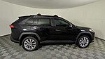 Used 2025 TOYOTA RAV4 LIMITED FWD in WEST PALM BEACH, FLORIDA (Photo 3)