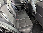 Used 2025 TOYOTA RAV4 LIMITED FWD in WEST PALM BEACH, FLORIDA (Photo 30)