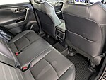 Used 2025 TOYOTA RAV4 LIMITED FWD in WEST PALM BEACH, FLORIDA (Photo 31)
