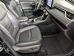 Used 2025 TOYOTA RAV4 LIMITED FWD in WEST PALM BEACH, FLORIDA (Photo 33)