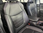 Used 2025 TOYOTA RAV4 LIMITED FWD in WEST PALM BEACH, FLORIDA (Photo 34)