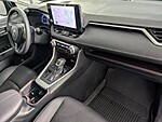 Used 2025 TOYOTA RAV4 LIMITED FWD in WEST PALM BEACH, FLORIDA (Photo 35)