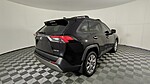 Used 2025 TOYOTA RAV4 LIMITED FWD in WEST PALM BEACH, FLORIDA (Photo 4)