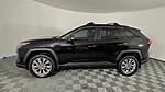 Used 2025 TOYOTA RAV4 LIMITED FWD in WEST PALM BEACH, FLORIDA (Photo 7)