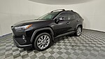 Used 2025 TOYOTA RAV4 LIMITED FWD in WEST PALM BEACH, FLORIDA (Photo 8)