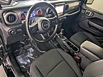 Used 2021 JEEP WRANGLER UNLIMITED SPORT S 4X4 in WEST PALM BEACH, FLORIDA (Photo 11)