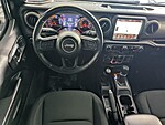 Used 2021 JEEP WRANGLER UNLIMITED SPORT S 4X4 in WEST PALM BEACH, FLORIDA (Photo 12)
