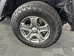 Used 2021 JEEP WRANGLER UNLIMITED SPORT S 4X4 in WEST PALM BEACH, FLORIDA (Photo 18)