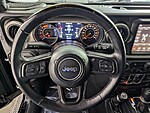Used 2021 JEEP WRANGLER UNLIMITED SPORT S 4X4 in WEST PALM BEACH, FLORIDA (Photo 19)