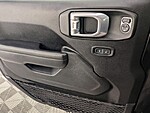 Used 2021 JEEP WRANGLER UNLIMITED SPORT S 4X4 in WEST PALM BEACH, FLORIDA (Photo 30)