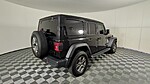 Used 2021 JEEP WRANGLER UNLIMITED SPORT S 4X4 in WEST PALM BEACH, FLORIDA (Photo 4)