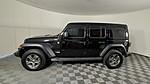 Used 2021 JEEP WRANGLER UNLIMITED SPORT S 4X4 in WEST PALM BEACH, FLORIDA (Photo 7)