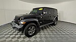 Used 2021 JEEP WRANGLER UNLIMITED SPORT S 4X4 in WEST PALM BEACH, FLORIDA (Photo 8)