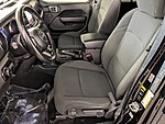 Used 2021 JEEP WRANGLER UNLIMITED SPORT S 4X4 in WEST PALM BEACH, FLORIDA (Photo 9)