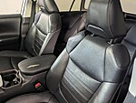 Used 2021 TOYOTA RAV4 LIMITED FWD in WEST PALM BEACH, FLORIDA (Photo 11)