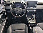 Used 2021 TOYOTA RAV4 LIMITED FWD in WEST PALM BEACH, FLORIDA (Photo 13)