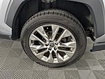 Used 2021 TOYOTA RAV4 LIMITED FWD in WEST PALM BEACH, FLORIDA (Photo 19)