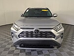 Used 2021 TOYOTA RAV4 LIMITED FWD in WEST PALM BEACH, FLORIDA (Photo 2)